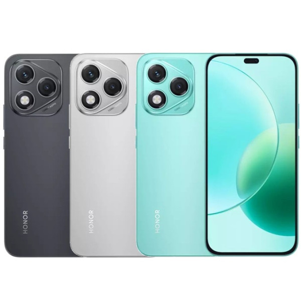 Honor 400 Lite 5G dual sim 8GB RAM 256GB negro M 4