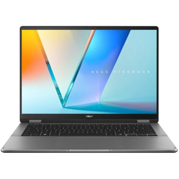 ASUS VIVOBOOK Flip 14" Intel Core Ultra 7 32GB RAM 1TB TP3407SA-QL064W plata D