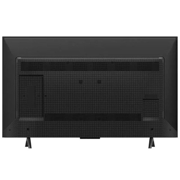 Smart TV TCL 43" QLED 4K UHD 43P7K negro M 2