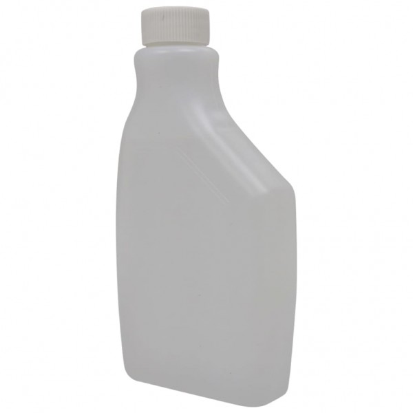 Bomba de vacío una etapa con manómetro colector bidireccional M 4