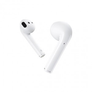 AURICULARES MICRO REALME BUDS 201 BLUETOOTH WHITE H