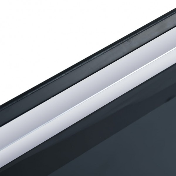 Espejo de pared de baño con LED 60x80 cm M 5