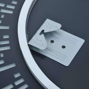 Espelho LED para casa de banho 60 cm H