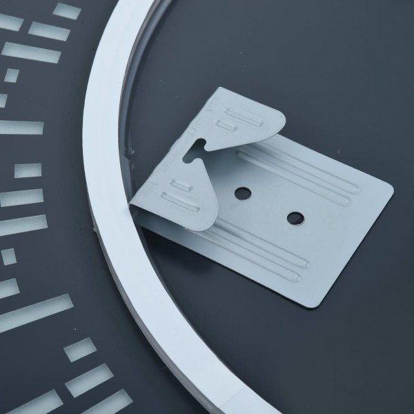 Espelho LED para casa de banho 80 cm M 2