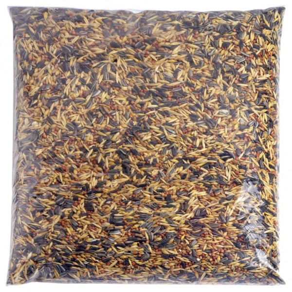 Alimento para pássaros 25 kg M 4