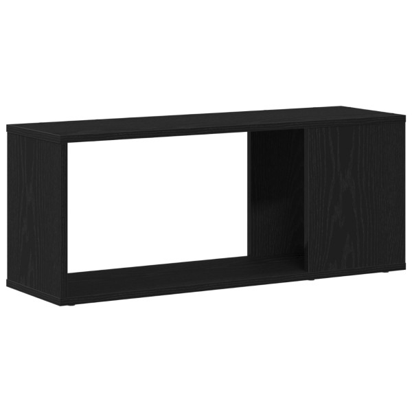 Mueble para TV  Blanco 80x24x32 cm de madera M 5