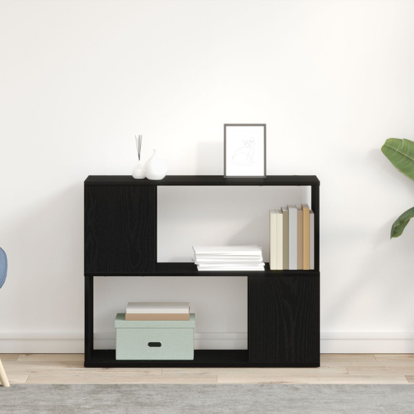 Soporte para TV Blanco 80x24x63 cm de Madera D