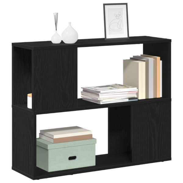 Soporte para TV Blanco 80x24x63 cm de Madera M 3