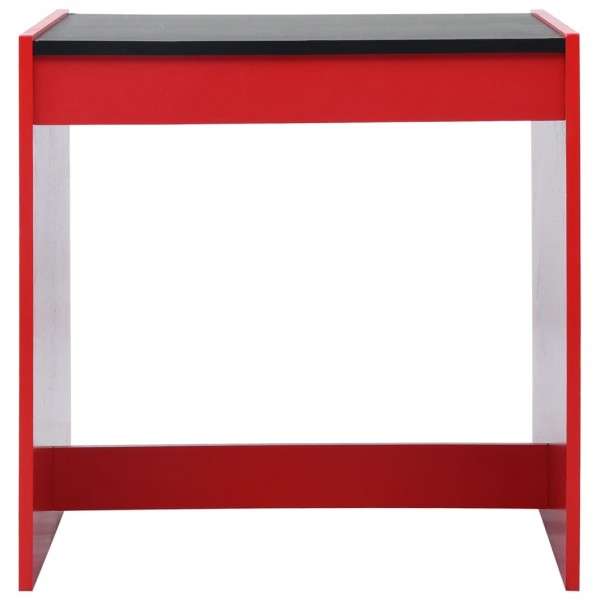 Conjunto mesa e cadeira criança 3 pcs camião bombeiros madeira M 4