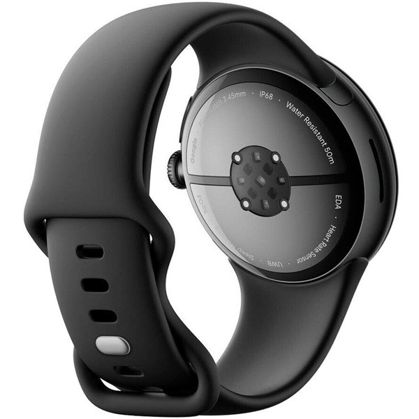 Google Pixel Watch 3 41mm BT negro M 2