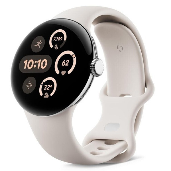 Google Pixel Watch 3 41mm BT porcelana M 3