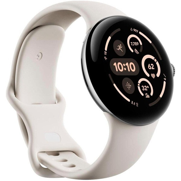 Google Pixel Watch 3 41 mm BT porcelana M 4
