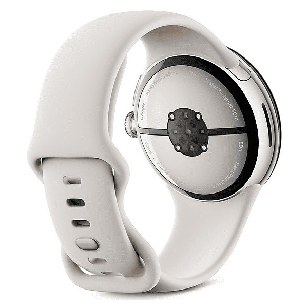 Google Pixel Watch 3 41 mm BT porcelana M 2