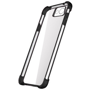 Carcasa COOL para iPhone 16e Electro Negro H