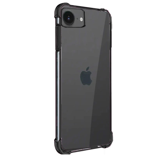 Habitação COOL para iPhone 16e Electro Preto M 3