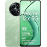 Smartphone realme 12x 6gb/ 128gb/ 6.6'/ 5g/ verde pluma 1