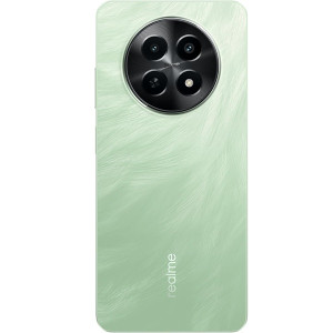 Smartphone realme 12x 6gb/ 128gb/ 6.6'/ 5g/ verde pluma H