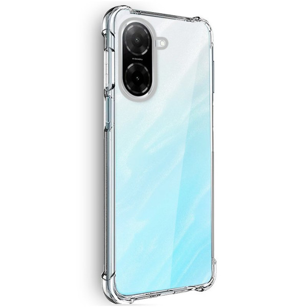 Carcasa COOL para Xiaomi Redmi A5 AntiShock Transparente M 2