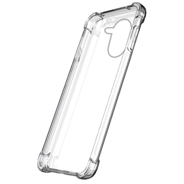 Habitação COOL para Xiaomi Redmi A5 Anti-Shock transparente M 3