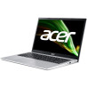ACER ASPIRE 3 15.6" AMD Ryzen 7 16GB RAM 512GB A315-44P plata 4