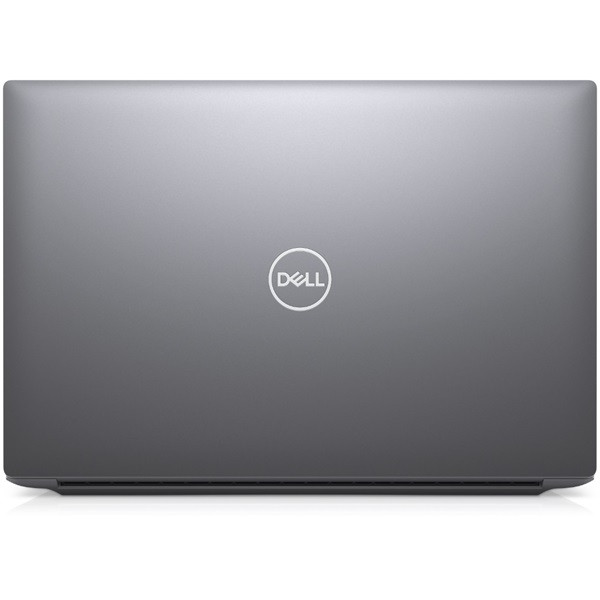 DELL PRECISION 5690 16" Intel Core Ultra 7 32GB RAM 1TB CVMTN gris M 2