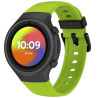 Reloj con localizador para niños spc smartee 4g junior/ verde 2
