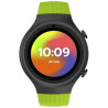 Reloj con localizador para niños spc smartee 4g junior/ verde 1