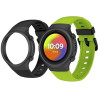 Reloj con localizador para niños spc smartee 4g junior/ verde 3