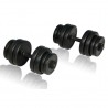 Halteres 2x15 kg 4