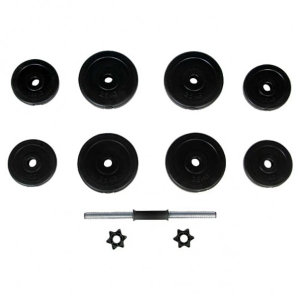 Haltere de 15 kg M 3