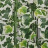 Trepadeira hera artificial 4 pcs 90 cm variegada 2