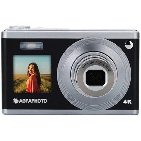 AgfaPhoto Realishot DC9200 negro D