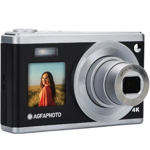 AgfaPhoto Realishot DC9200 negro M 3