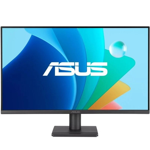 Monitor Gaming ASUS 27" IPS VA279HG negro D