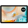SPC Gravity 6th Gen 10.1" 4GB RAM 64GB WiFi negro 3