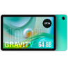 SPC Gravity 6th Gen 10.1" 4GB RAM 64GB WiFi verde 1