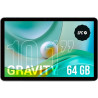 Tablet spc gravity 10.1' 6th gen/ 4gb/ 64gb/ octacore/ verde 3