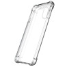 Carcasa COOL para Vivo Y03 AntiShock Transparente 3