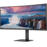 Monitor Profesional AOC 34" VA CU34V5C/BK negro 3