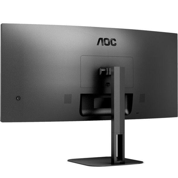 Monitor Profesional AOC 34" VA CU34V5C/BK negro M 4