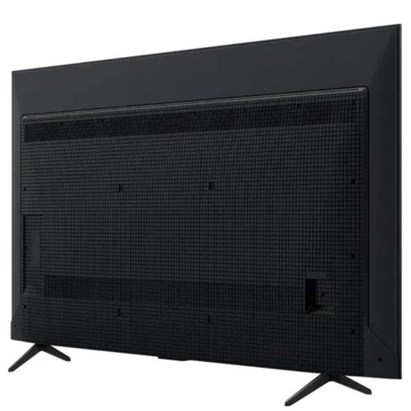 Smart TV TCL 65" QLED 4K UHD 65P7K negro M 4