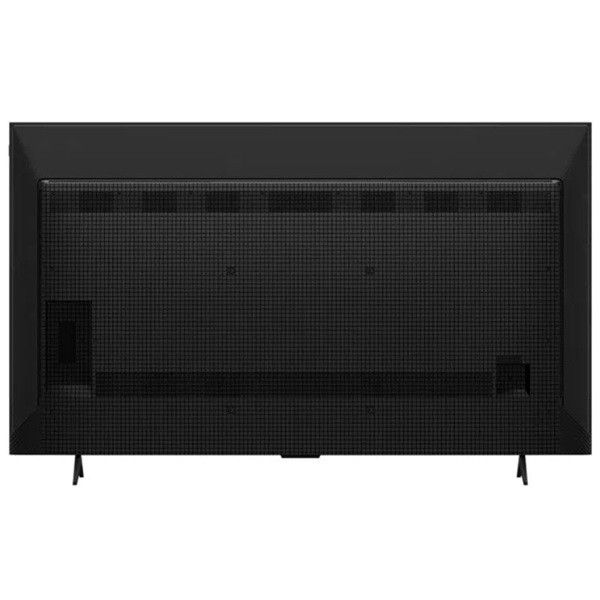 Smart TV TCL 65" QLED 4K UHD 65P7K negro M 2