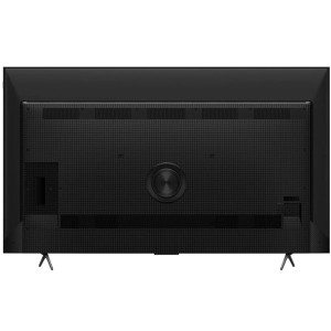 Smart TV TCL 65" QLED 4K UHD 65P8K negro H
