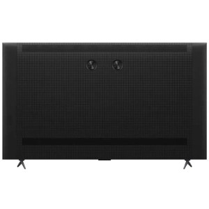 Smart TV TCL 75" QLED-Mini LED 4K UHD 75C6K negro H