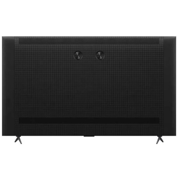 Smart TV TCL 75" QLED-Mini LED 4K UHD 75C6K negro M 2