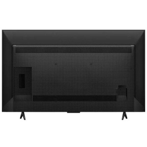 Smart TV TCL 50" QLED 4K HDR 50P7K negro H