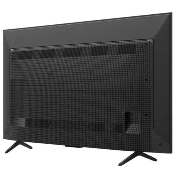 Smart TV TCL 50" QLED 4K HDR 50P7K negro M 4