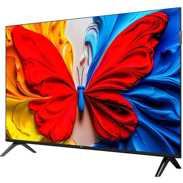 Smart TV TCL 32" QLED HDR 32S5K negro M 3