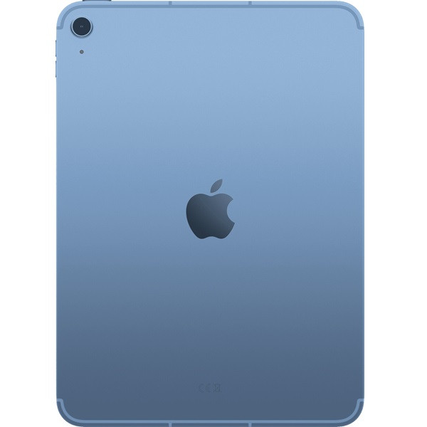 Apple iPad 10.9" 11.Gen WiFi 128GB azul M 2