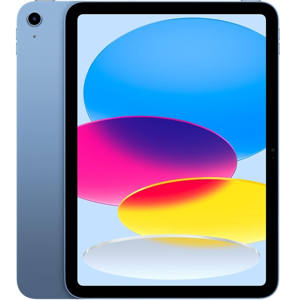 Apple iPad 10.9" 11.Gen WiFi 128GB azul D